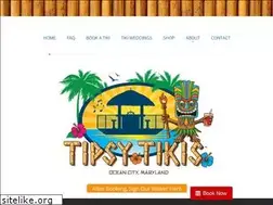 Sites similar to tipsytikis.com