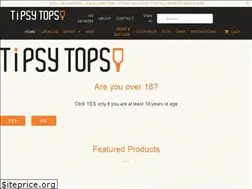 Sites similar to tipsytopsy.com.sg