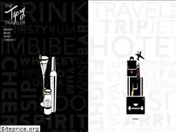 Sites similar to tipsytravelerblog.com