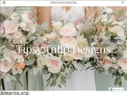 Sites similar to tipsytulipdesigns.com