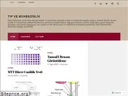 Sites similar to tiptamuhendislik.wordpress.com