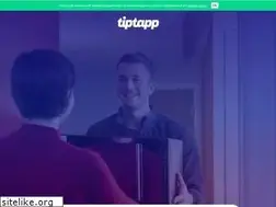 Sites similar to tiptapp.com