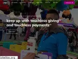 Sites similar to tiptappay.com