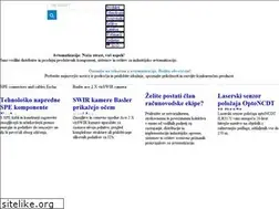 Sites similar to tipteh.si