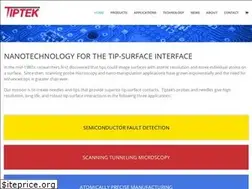 Sites similar to tiptek.com