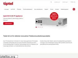 Sites similar to tiptel-online.ch