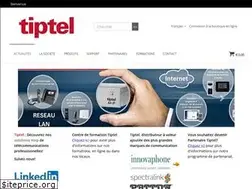 Sites similar to tiptel.fr