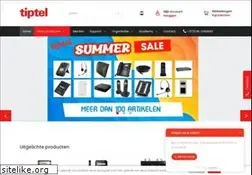 Sites similar to tiptel.nl