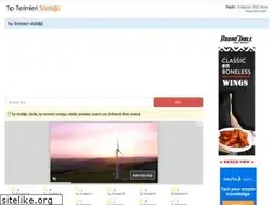 Sites similar to tipterimleri.speakdictionary.com