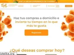 Sites similar to tipti.market
