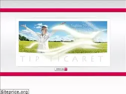 Sites similar to tipticaret.com.tr