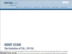 Sites similar to tiptigusa.com