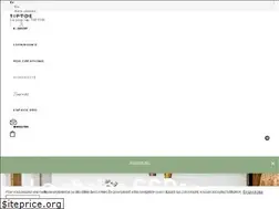 Sites similar to tiptoe.fr