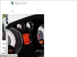 Sites similar to tiptoes.ca