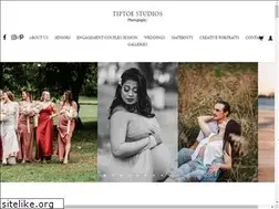 Sites similar to tiptoestudios.com