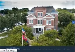Sites similar to tiptonco.com