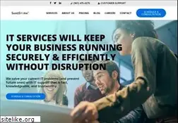 Sites similar to tiptoncounty.com