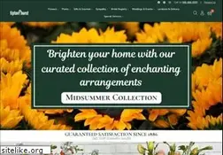 Sites similar to tiptonhurst.com