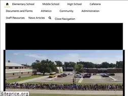 Sites similar to tiptontigers.net