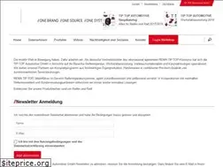 Sites similar to tiptop-automotive.eu