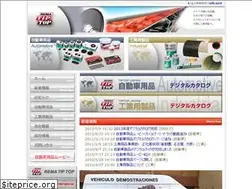 Sites similar to tiptop-japan.co.jp