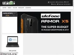 Sites similar to tiptop-laptop.com