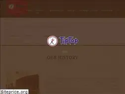 Sites similar to tiptop-medan.com