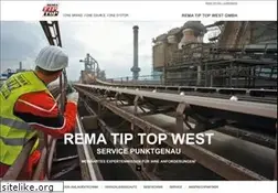 Sites similar to tiptop-nordmann.de