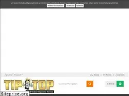 Sites similar to tiptop-service24.de