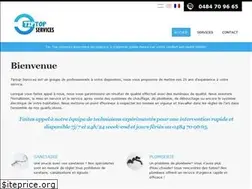 Sites similar to tiptop-services.be