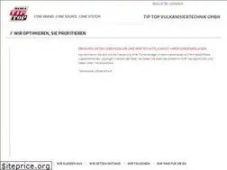 Sites similar to tiptop-vulkanisiertechnik.de
