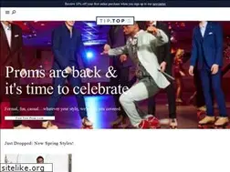 Sites similar to tiptop.ca