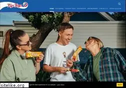 Sites similar to tiptop.co.nz