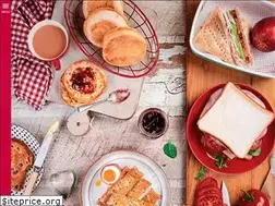 Sites similar to tiptop.com.au
