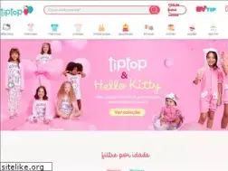 Sites similar to tiptop.com.br