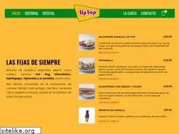 Sites similar to tiptop.com.pe