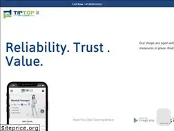 Sites similar to tiptop.com.pk