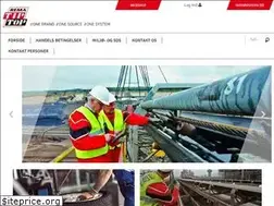 Sites similar to tiptop.dk
