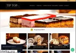 Sites similar to tiptop.ro