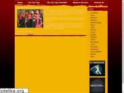 Sites similar to tiptopattractions.net