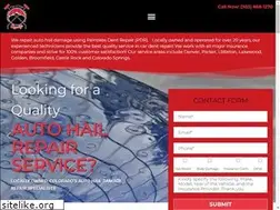 Sites similar to tiptopautohail.com
