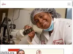 Sites similar to tiptopcareers.com