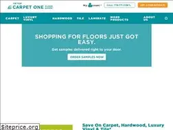 Sites similar to tiptopcarpetoneabbotsford.com