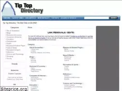 Sites similar to tiptopdirectory.com