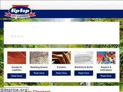 Sites similar to tiptopdrycleaners.com.au