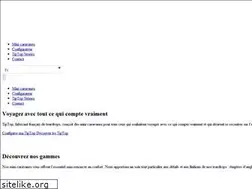 Sites similar to tiptopeurope.com
