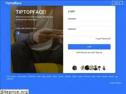 Sites similar to tiptopface.com