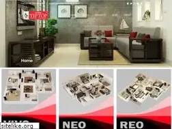 Sites similar to tiptopfurniture.co.in