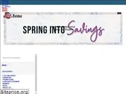 Sites similar to tiptopfurniture.com