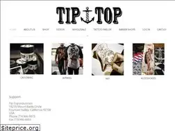 Sites similar to tiptopindustries.com
